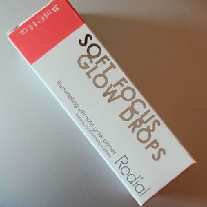 Rodial Soft Focus Glow Drops